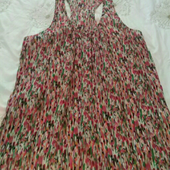 Eclair Tops - Lightweight flowing top